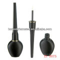 Cosmetic Plastic Eyeliner Case / Cosmetic Packaging Eyeliner Bouteille Case